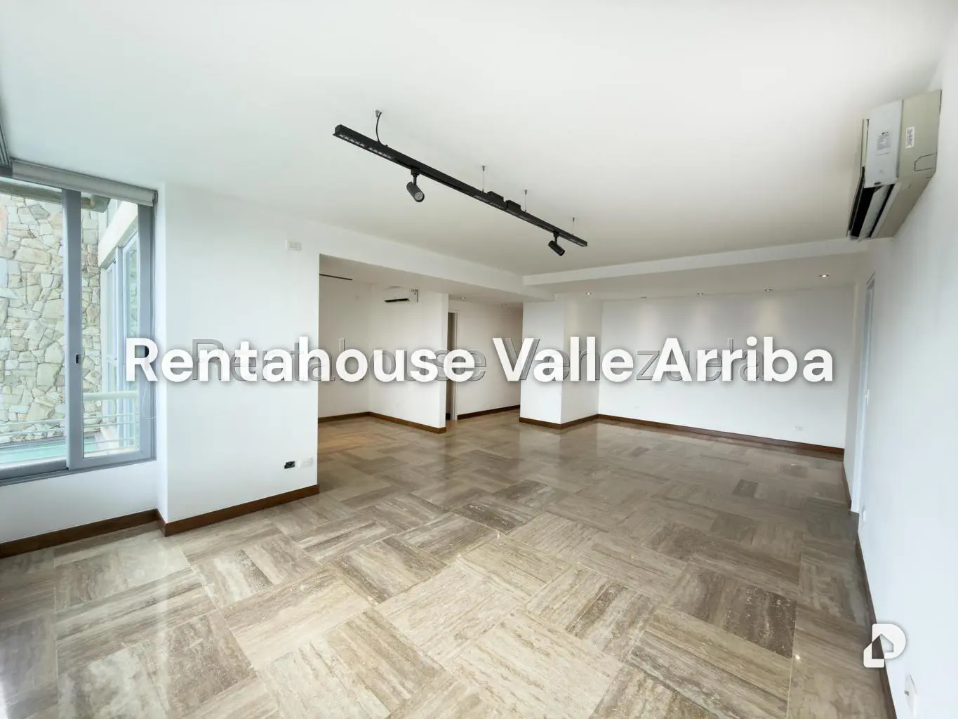 Apartment in Lomas de Las Mercedes, Caracas – 4