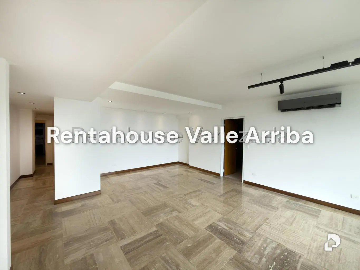 Apartment in Lomas de Las Mercedes, Caracas – 9