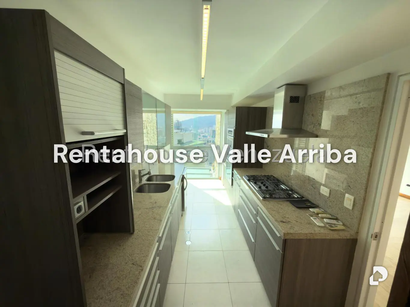 Apartment in Lomas de Las Mercedes, Caracas – 28
