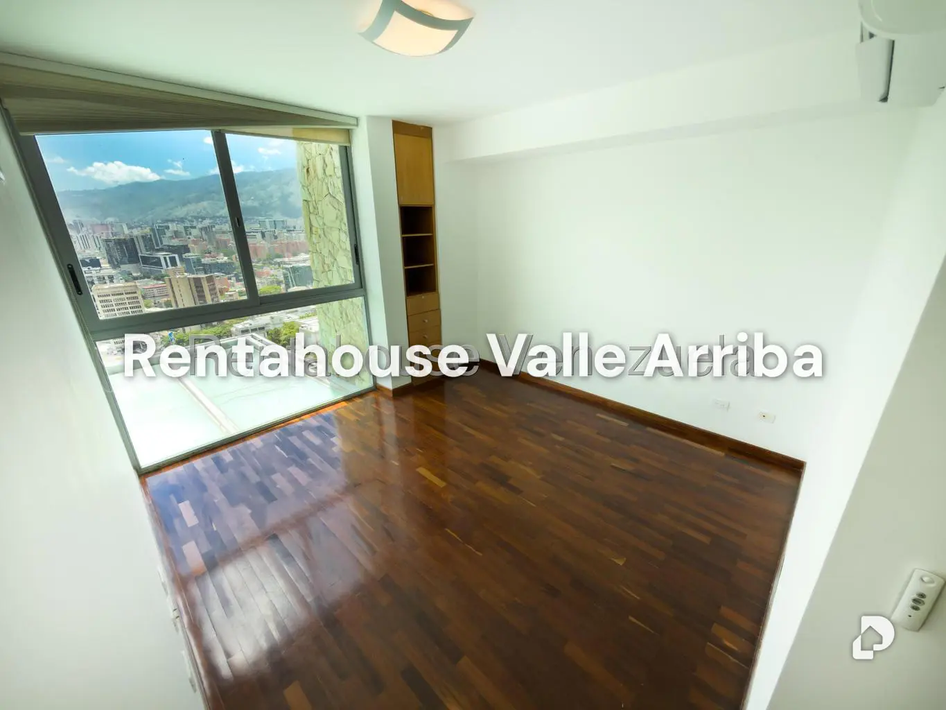 Apartment in Lomas de Las Mercedes, Caracas – 12