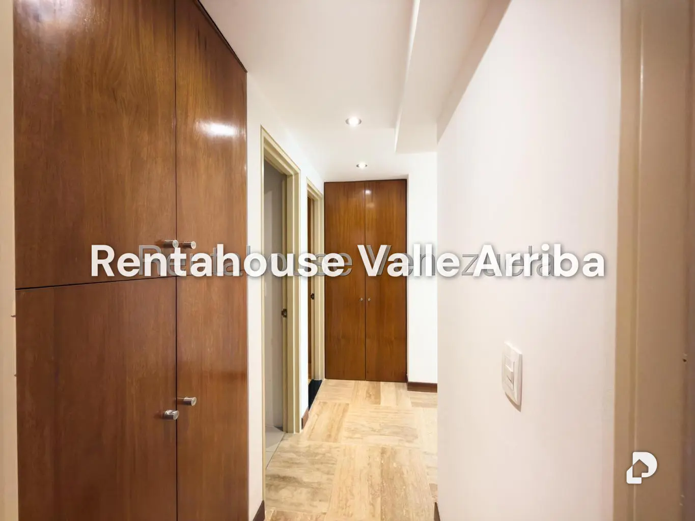 Apartment in Lomas de Las Mercedes, Caracas – 23