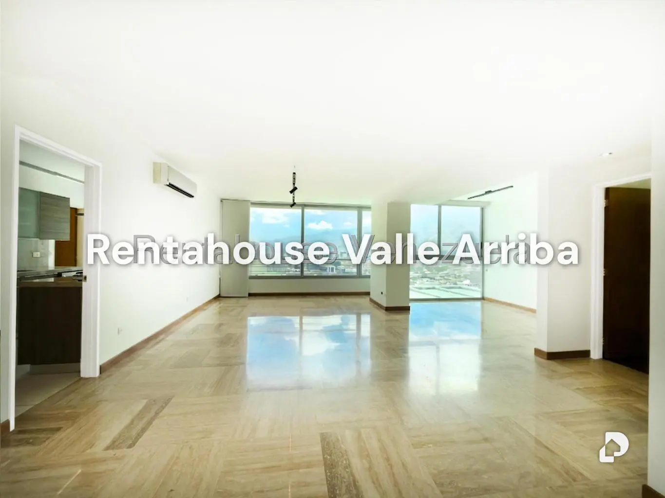 Apartment in Lomas de Las Mercedes, Caracas – 6