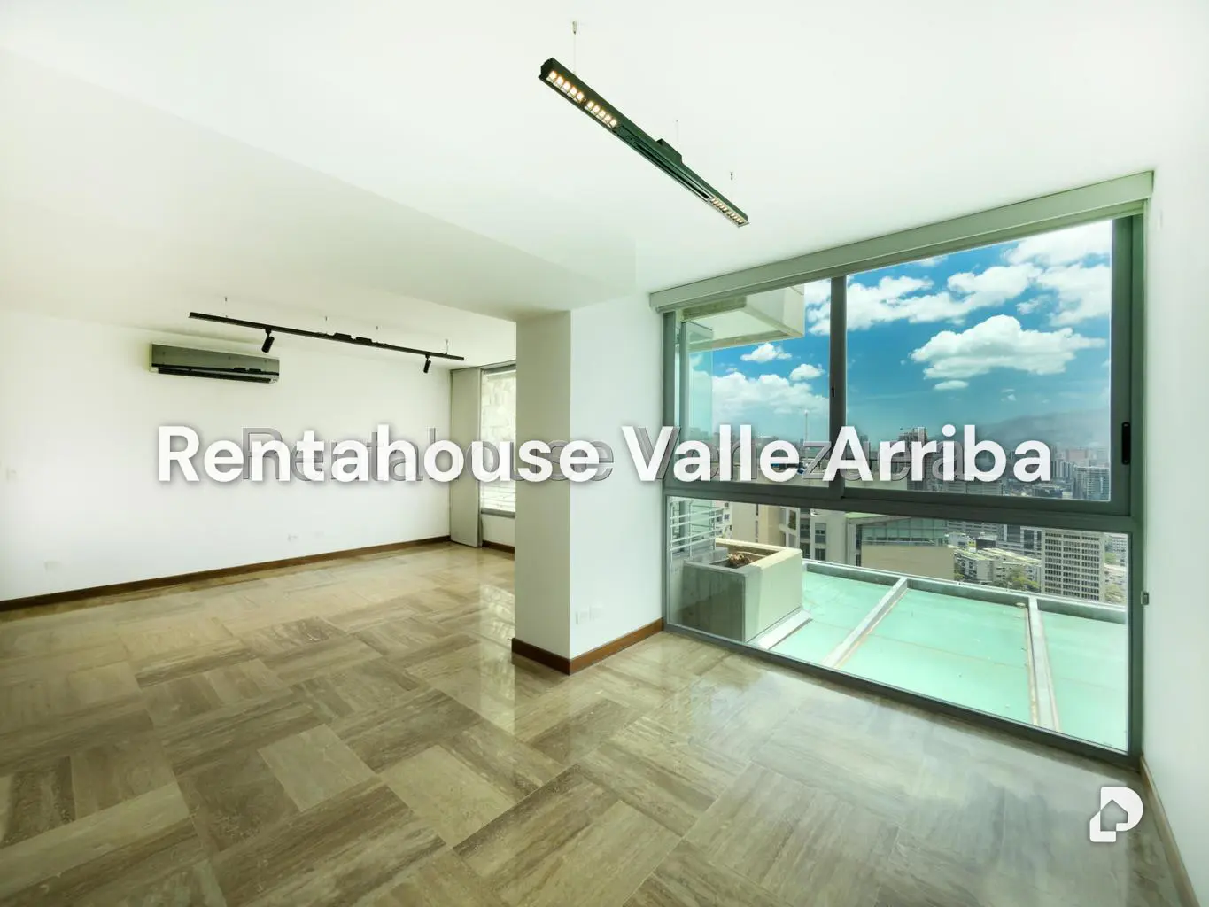Apartment in Lomas de Las Mercedes, Caracas – 7