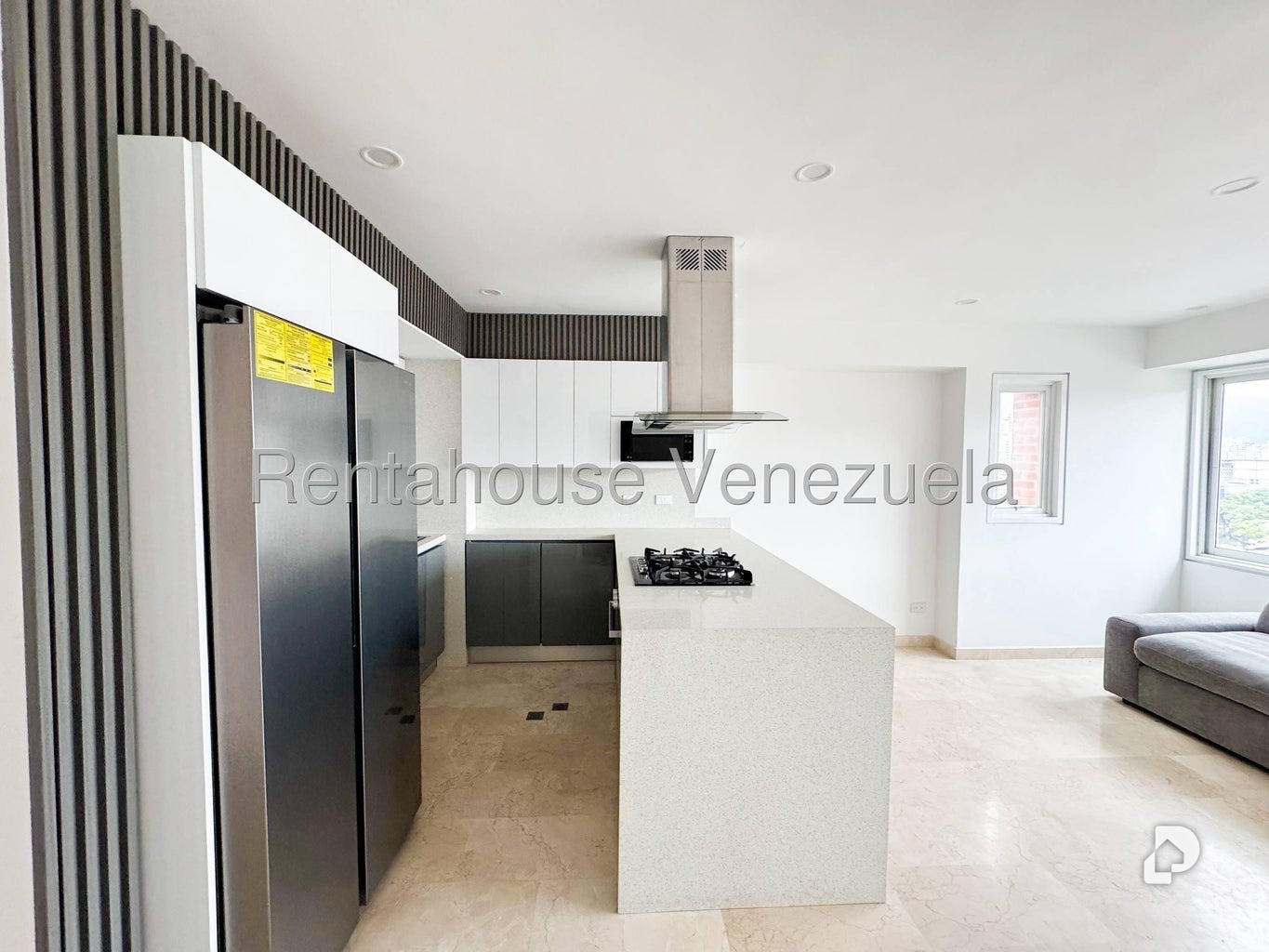 Apartamento en El Rosal, Caracas – 9