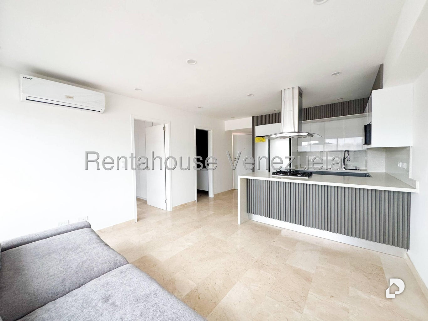 Apartamento en El Rosal, Caracas – 25
