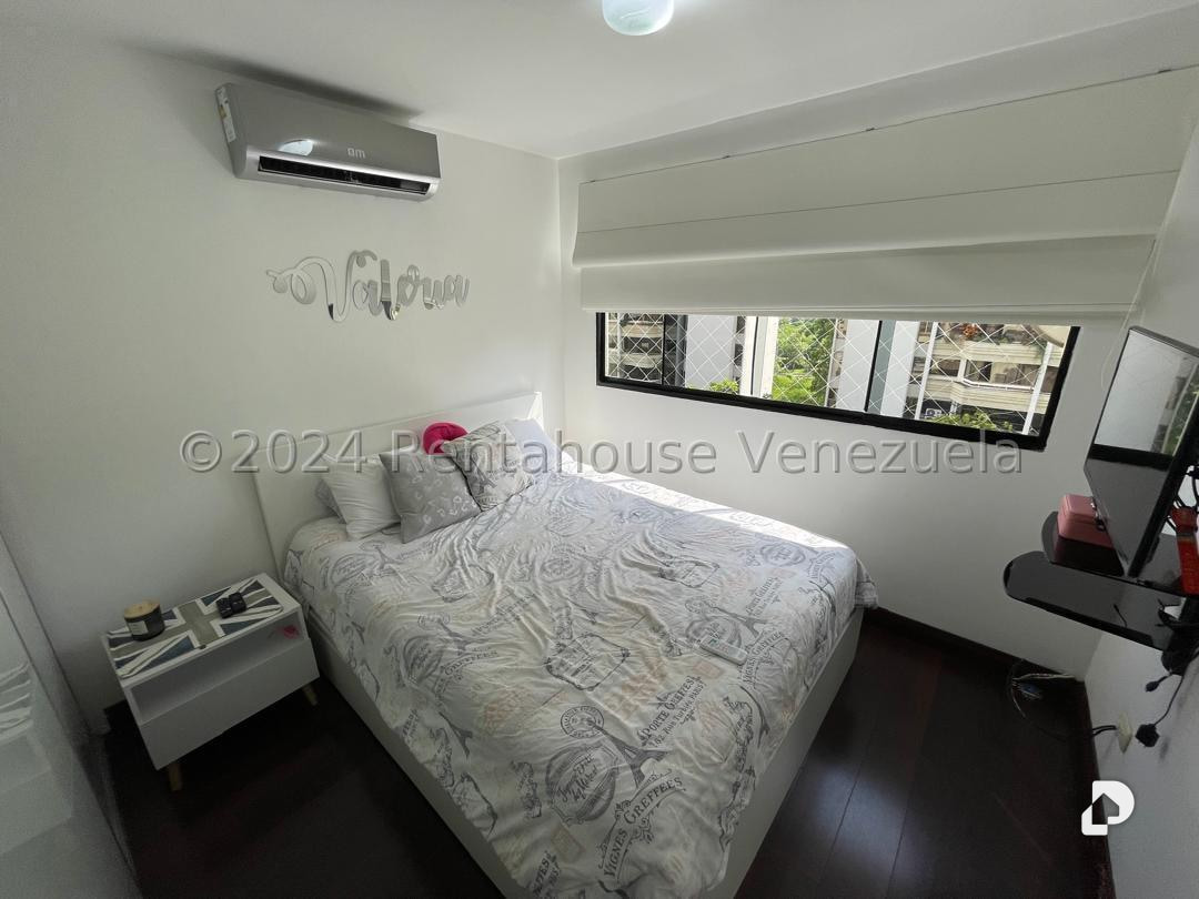Apartamento en Terrazas del Ávila, Caracas – 8