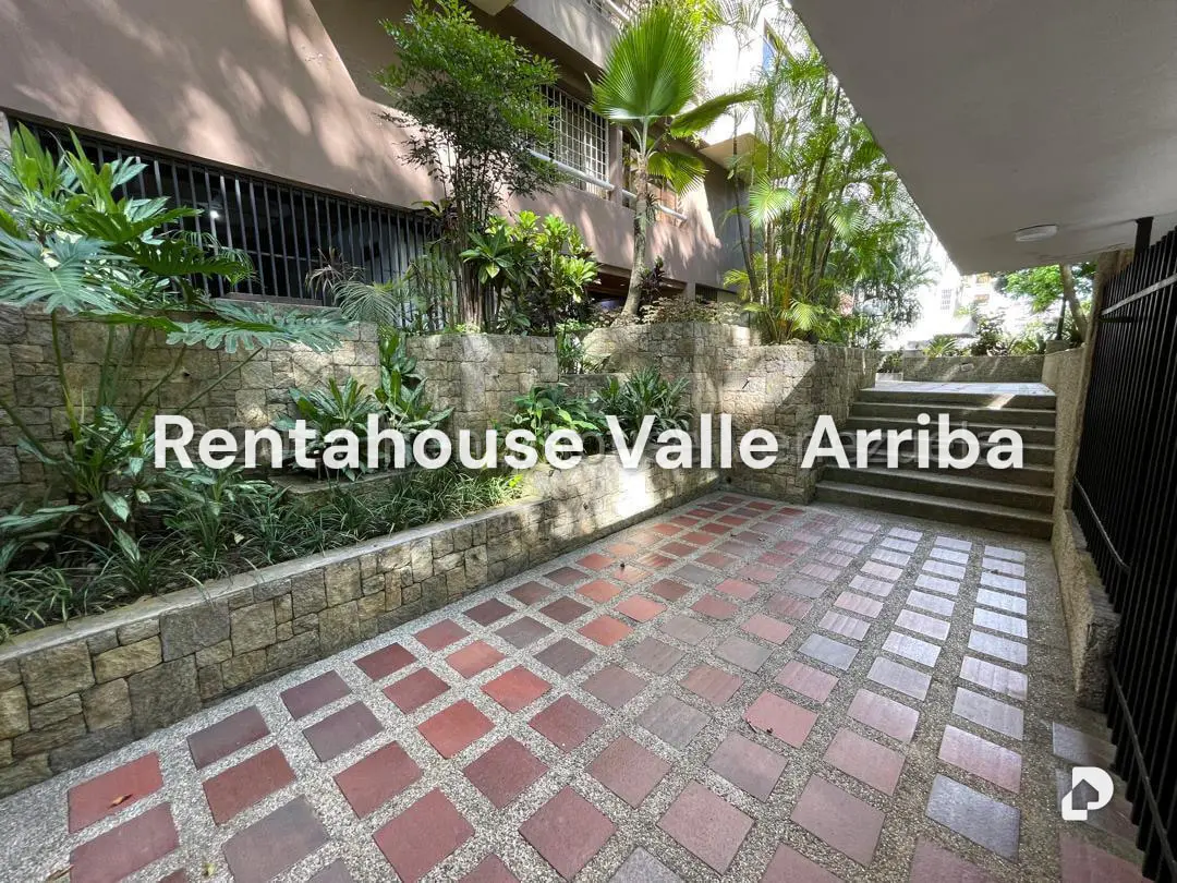 Apartamento en Terrazas del Ávila, Caracas