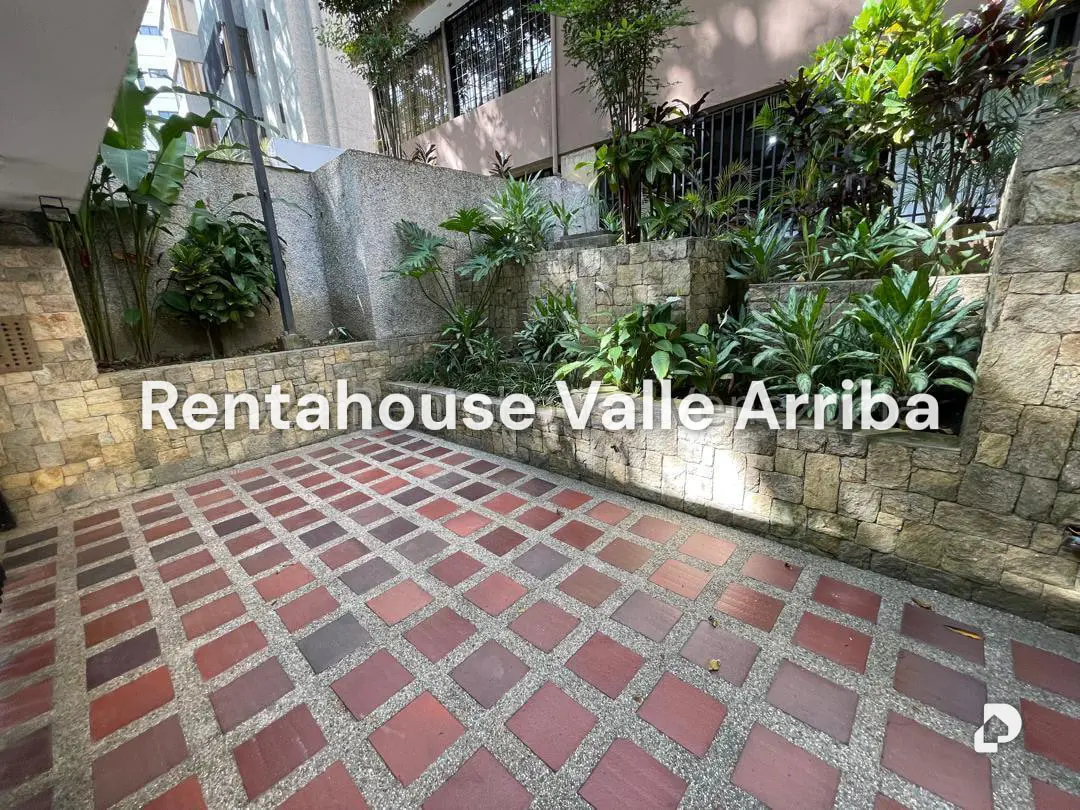 Apartamento en Terrazas del Ávila, Caracas