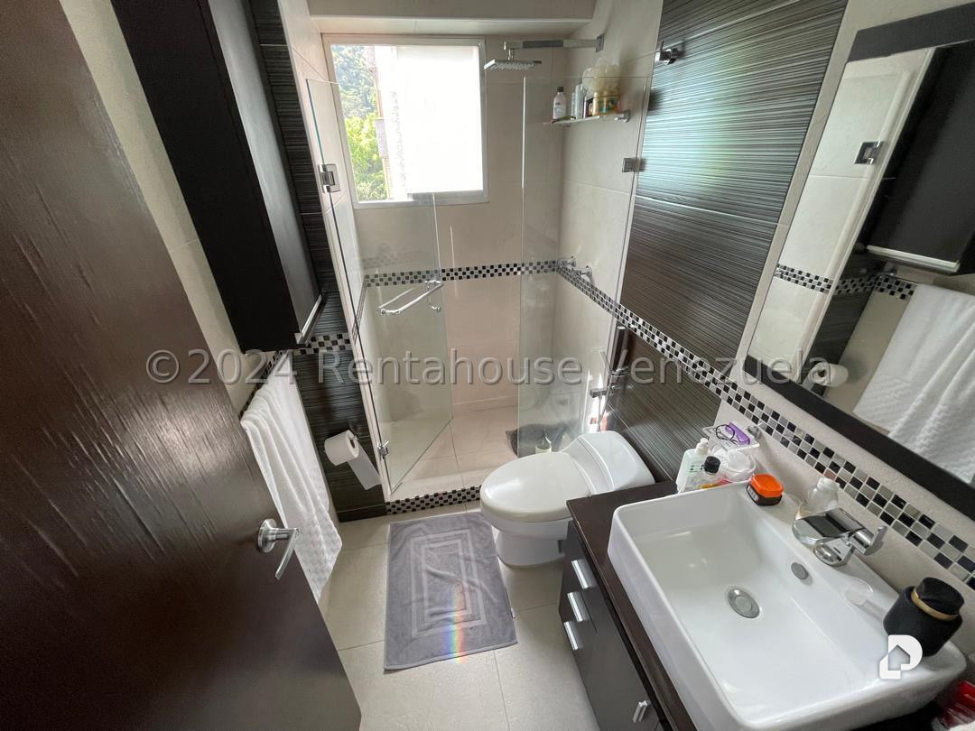 Apartamento en Terrazas del Ávila, Caracas – 9