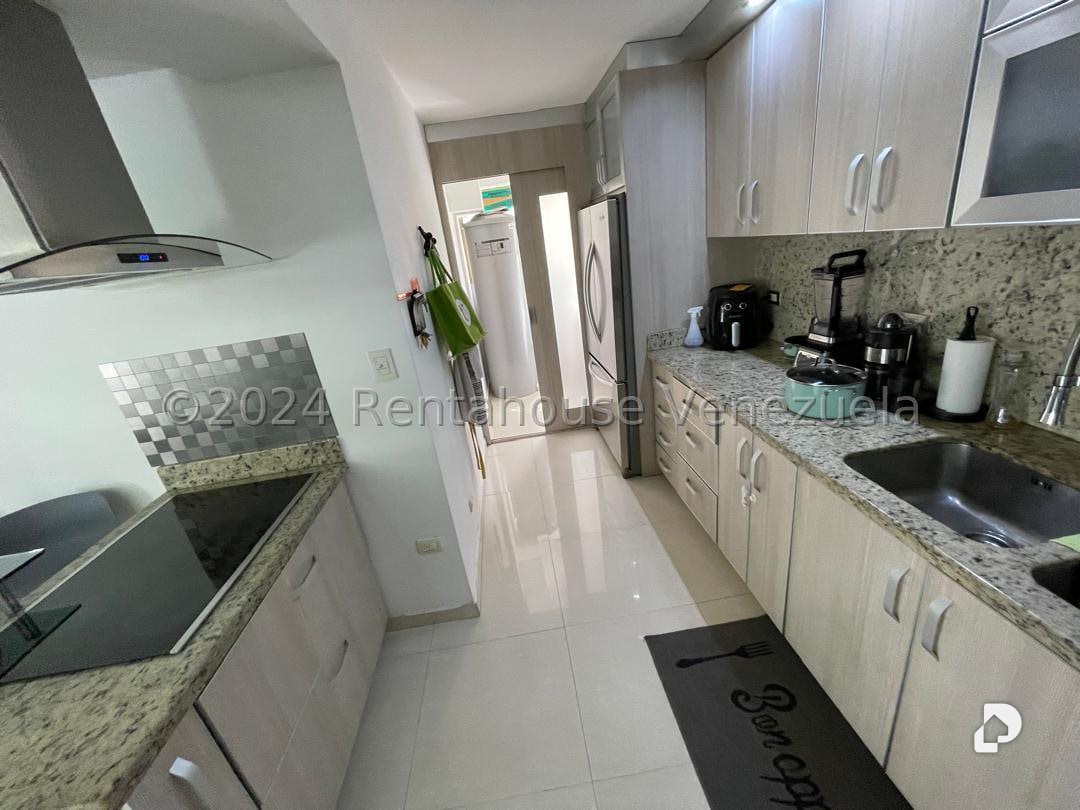 Apartamento en Terrazas del Ávila, Caracas – 14