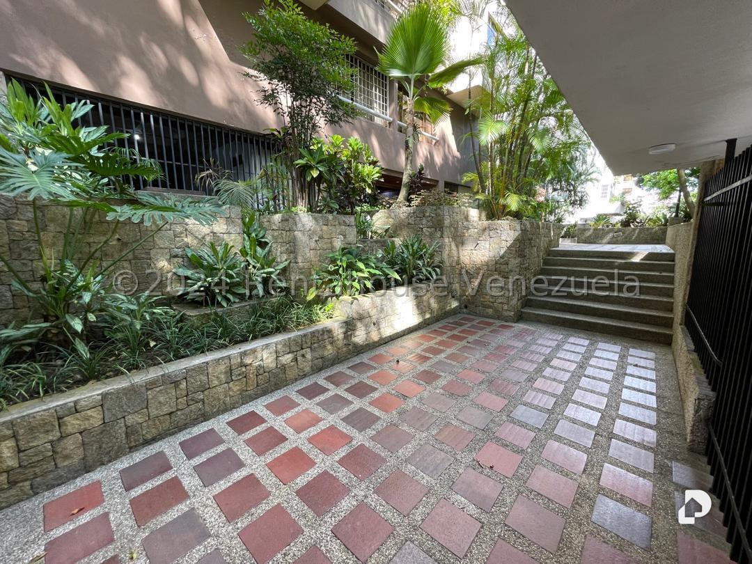 Apartamento en Terrazas del Ávila, Caracas – 29