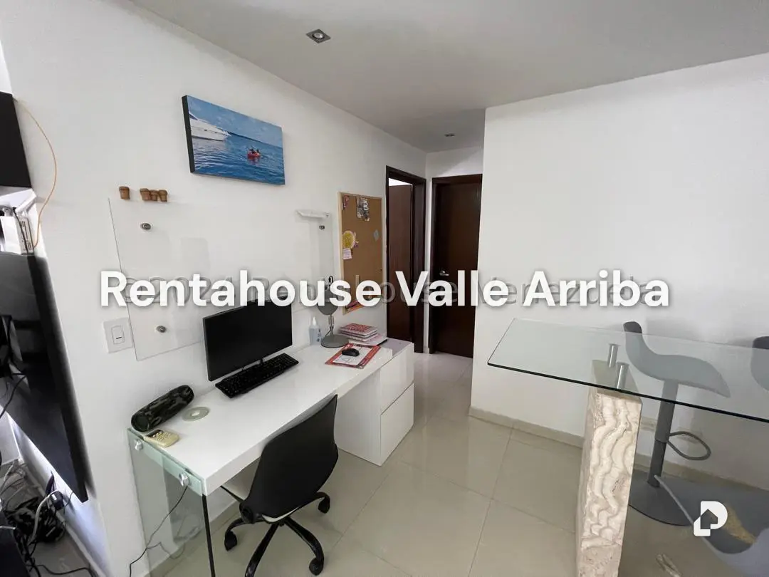 Apartamento en Terrazas del Ávila, Caracas