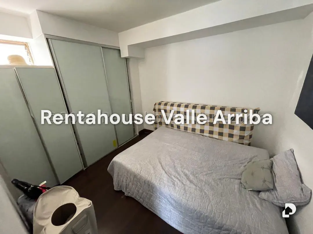 Apartamento en Terrazas del Ávila, Caracas