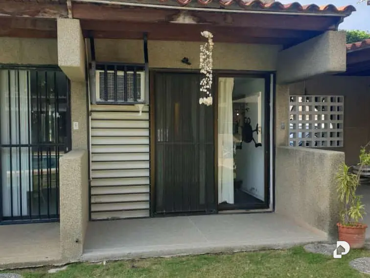 Townhouse en El Aguasal, Higuerote – 9