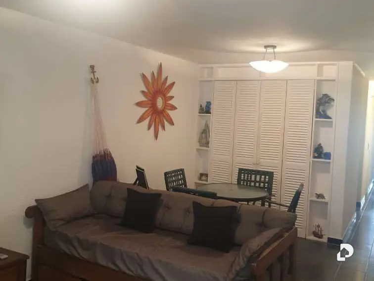 Townhouse en El Aguasal, Higuerote – 2