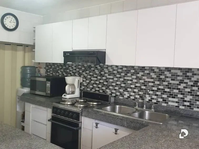 Townhouse en El Aguasal, Higuerote – 4