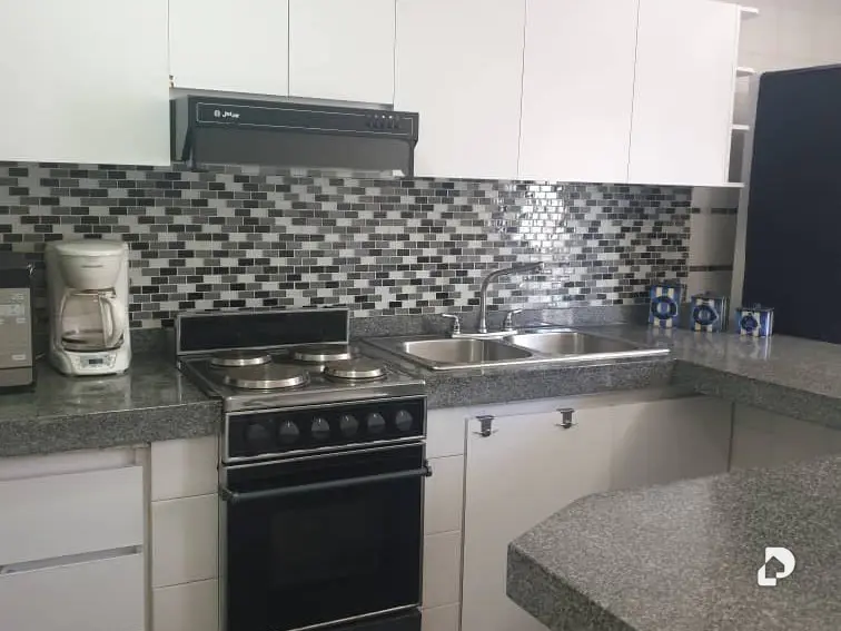 Townhouse en El Aguasal, Higuerote – 11