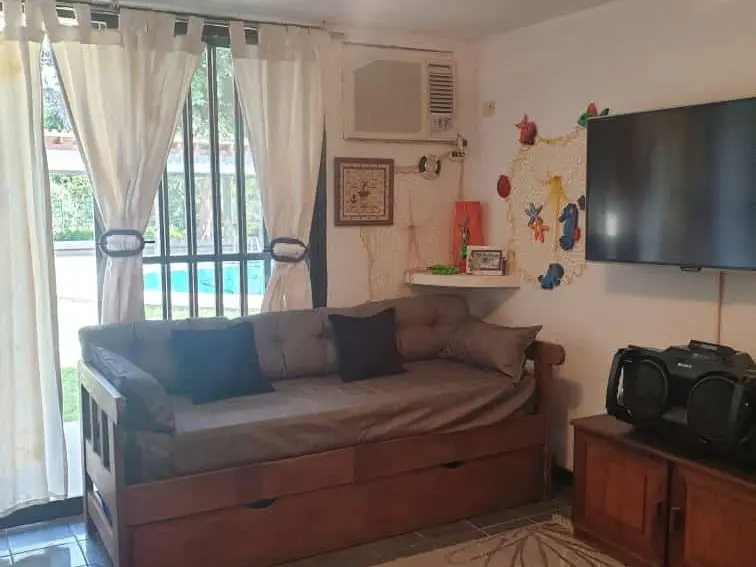Casa en El Aguasal, Higuerote - 1