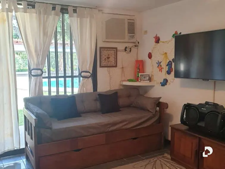 Townhouse en El Aguasal, Higuerote – 1