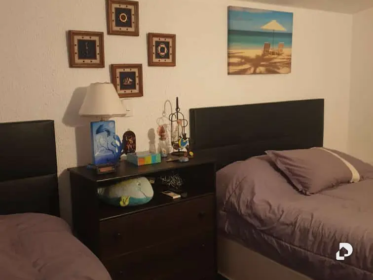 Townhouse en El Aguasal, Higuerote – 3