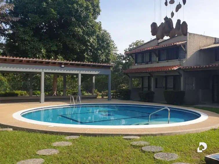 Townhouse en El Aguasal, Higuerote – 7