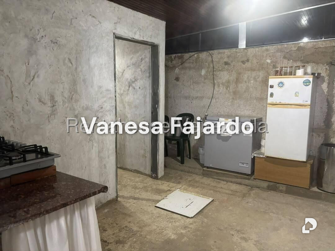 Casa en La Boyera, Caracas – 24