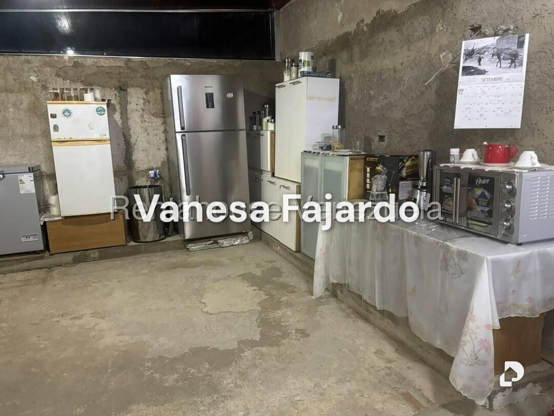 Casa en La Boyera, Caracas – 22