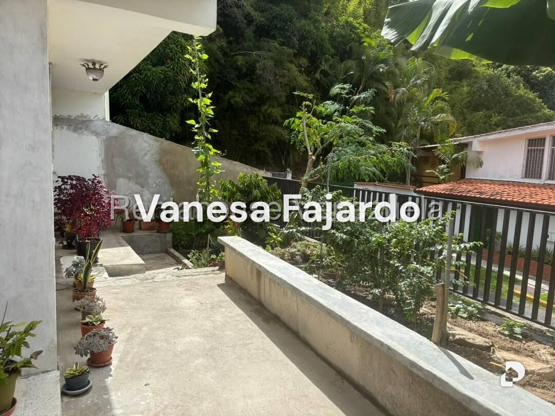 Casa en La Boyera, Caracas – 18