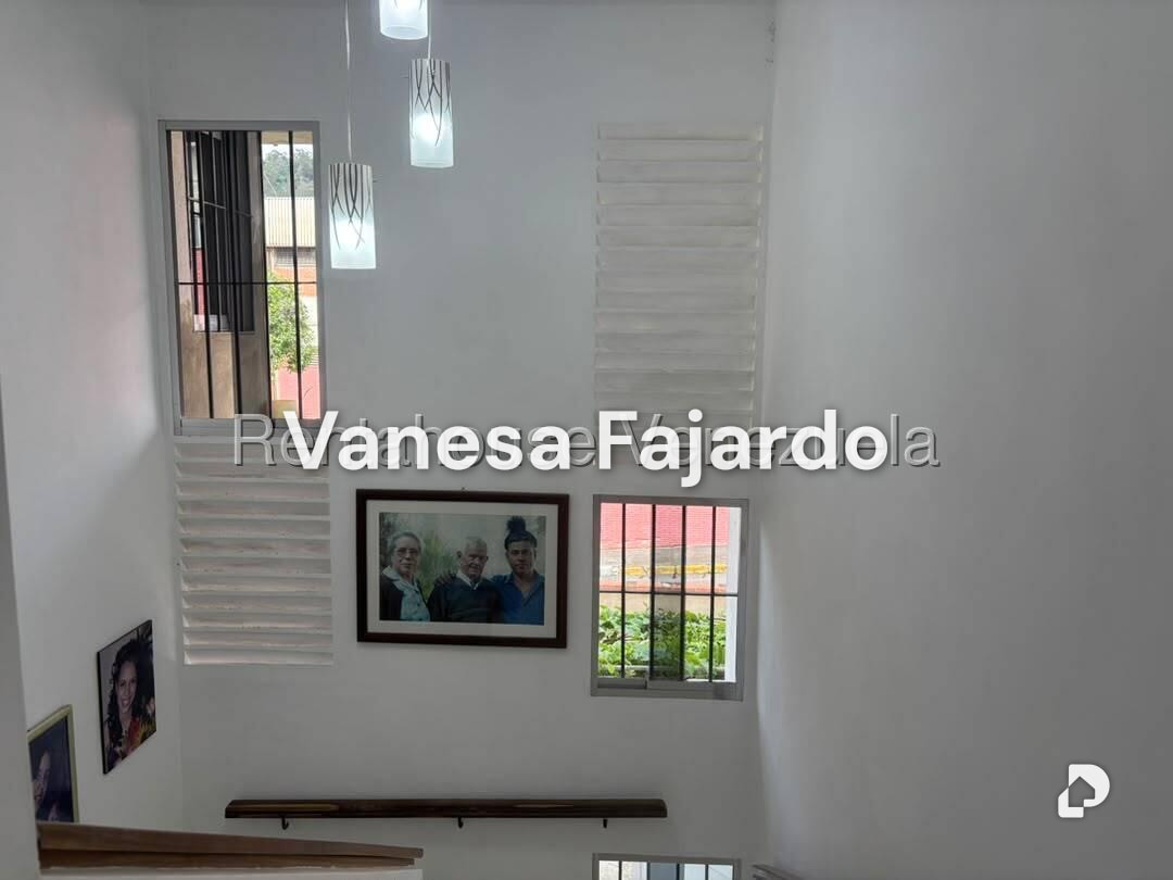 Casa en La Boyera, Caracas – 6