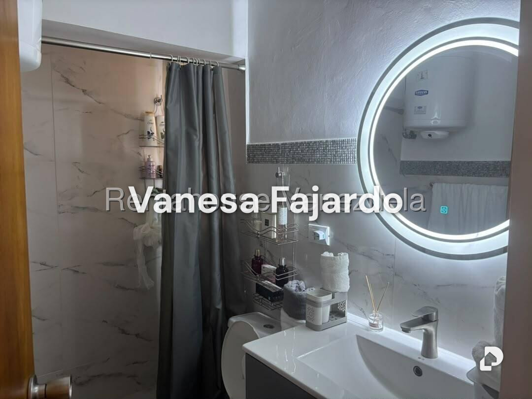 Casa en La Boyera, Caracas – 10