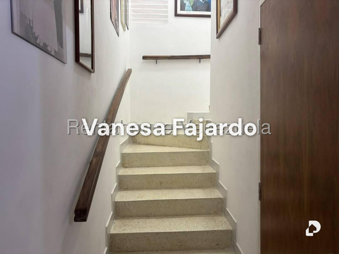 Casa en La Boyera, Caracas – 5