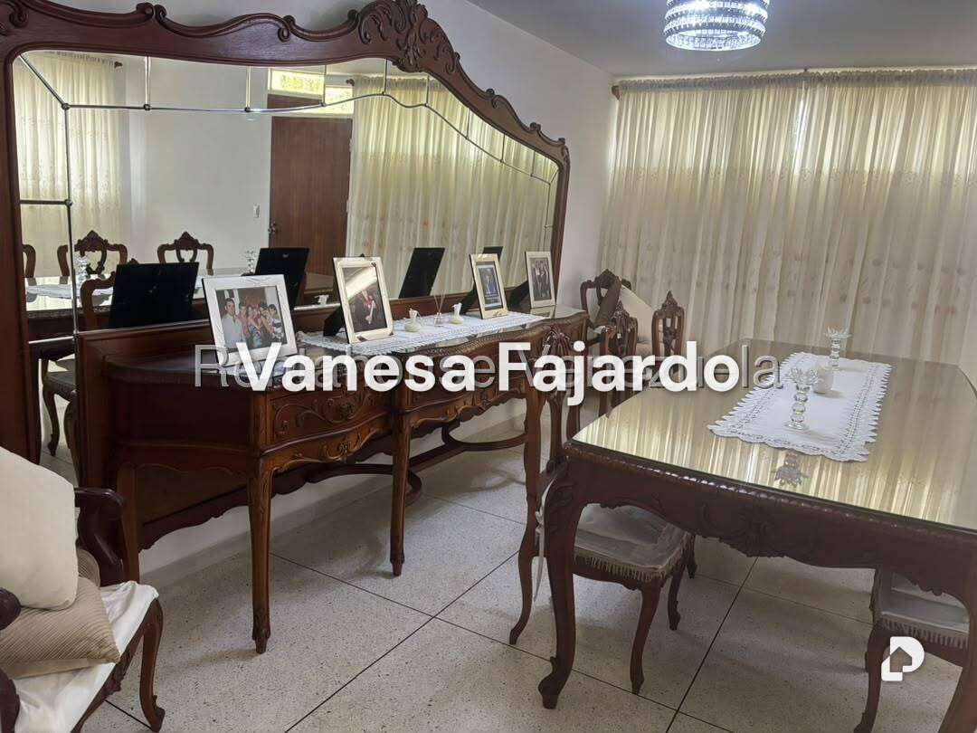 Casa en La Boyera, Caracas – 3