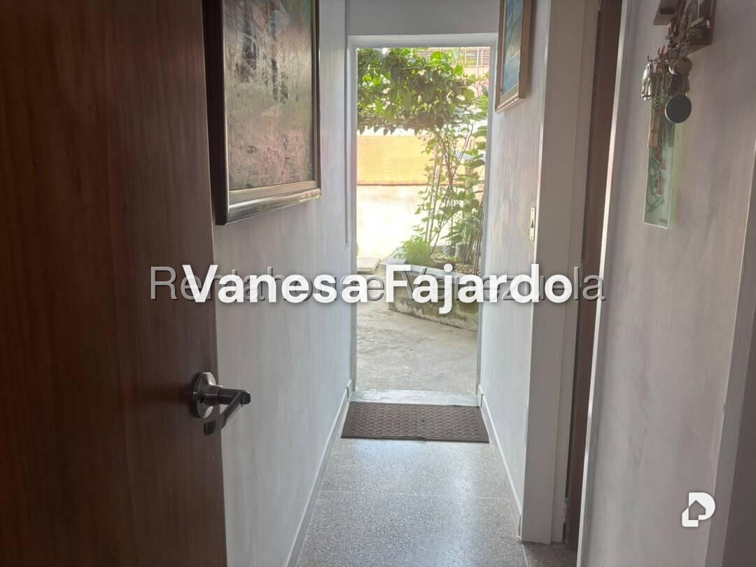 Casa en La Boyera, Caracas – 2
