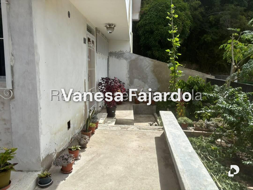 Casa en La Boyera, Caracas – 17