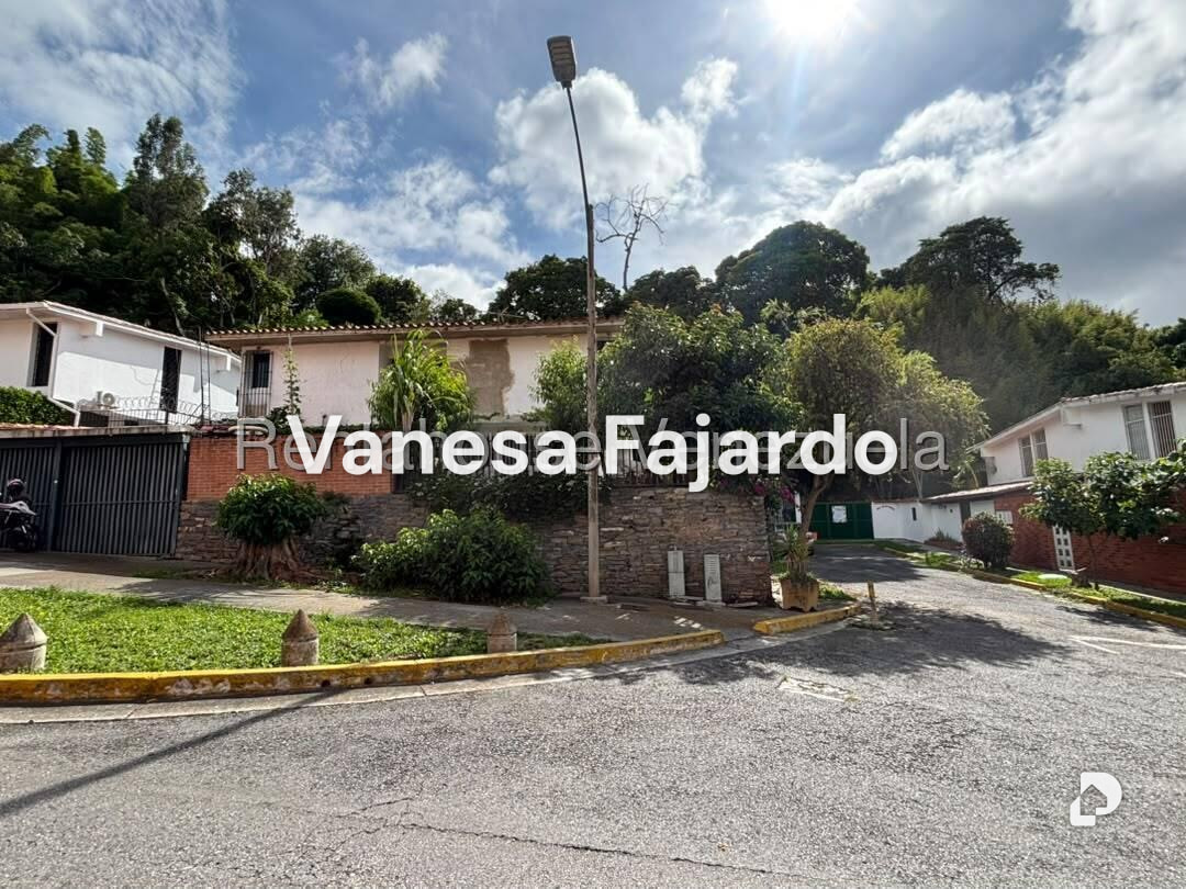 Casa en La Boyera, Caracas – 21