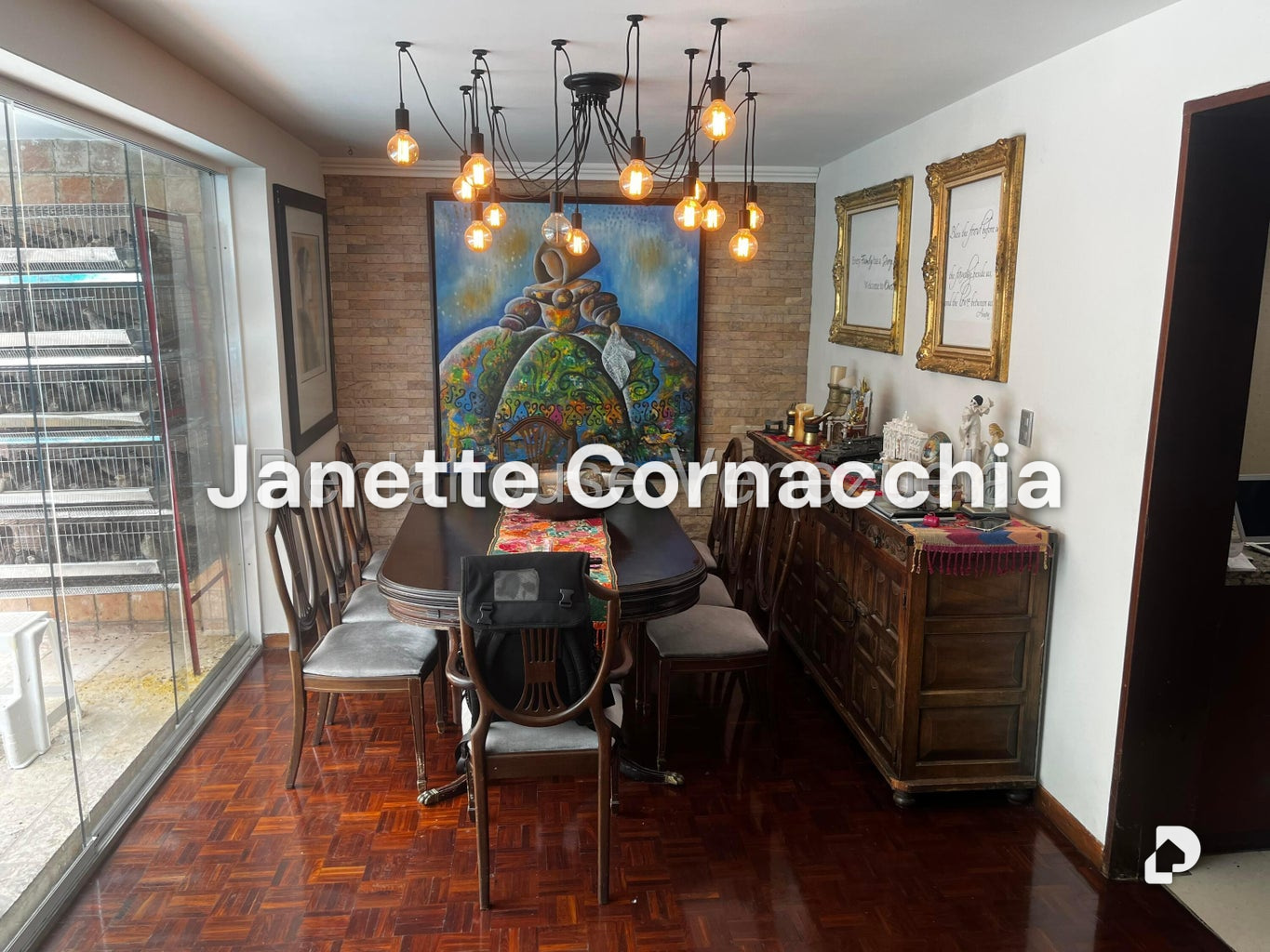 Casa en Macaracuay, Caracas – 5