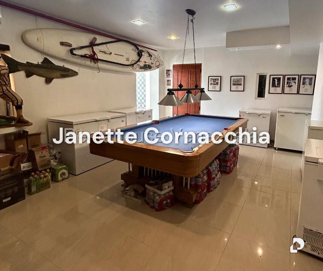 Casa en Macaracuay, Caracas – 25