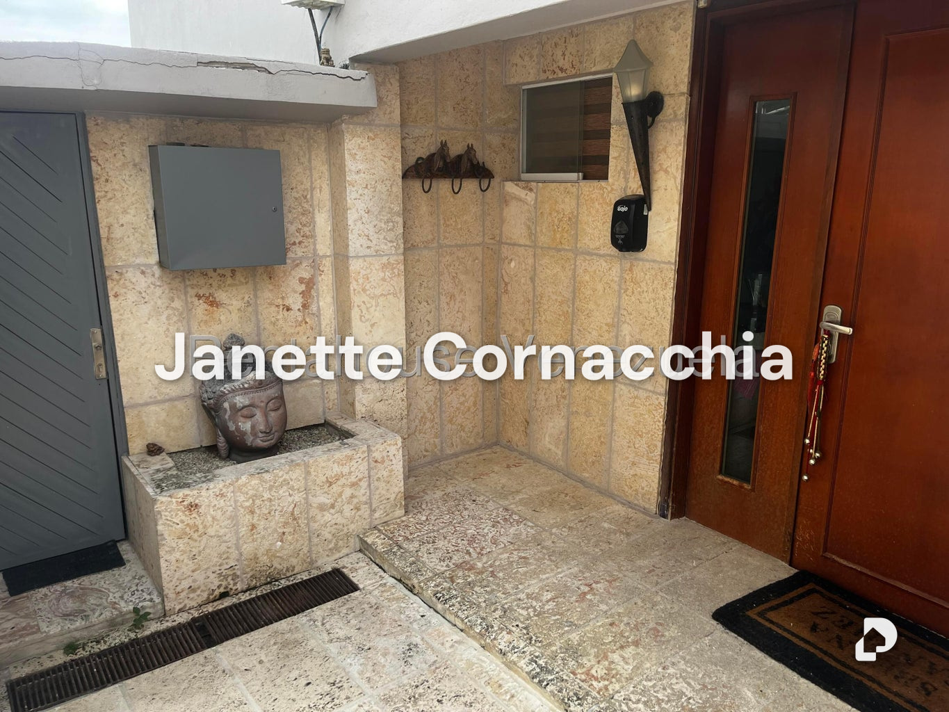 Casa en Macaracuay, Caracas – 1
