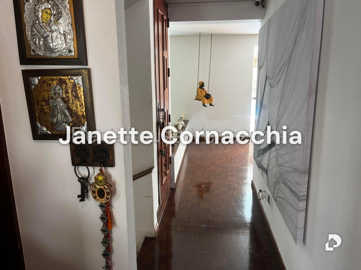 Casa en Macaracuay, Caracas – 4