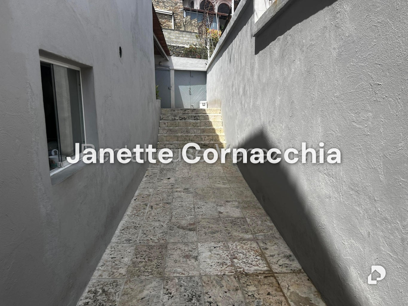 Casa en Macaracuay, Caracas – 2