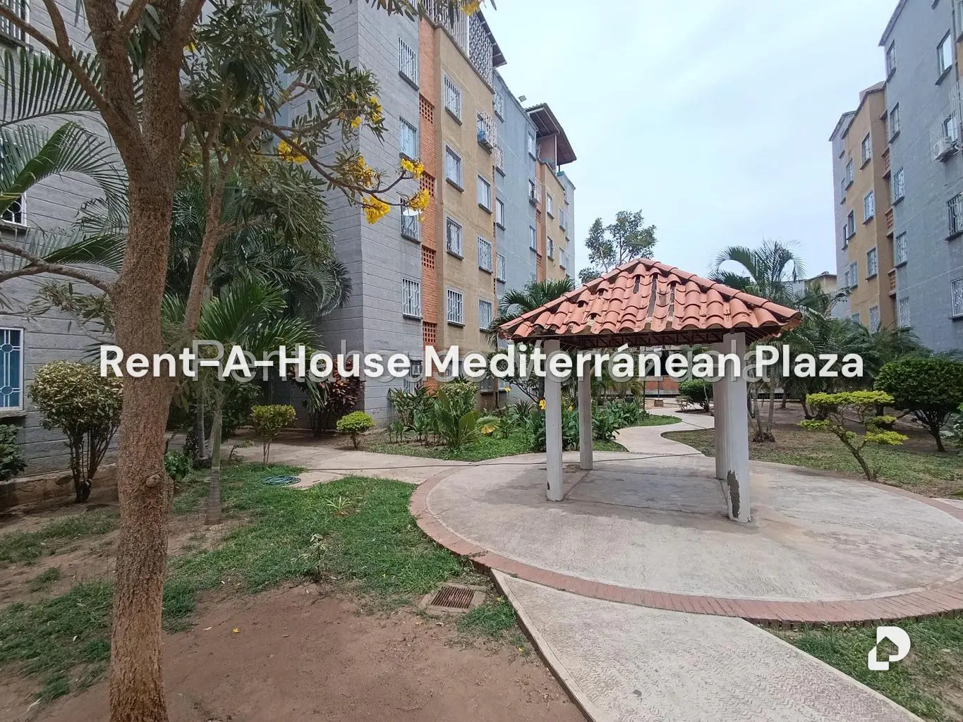 Apartamento en Terrazas de San Diego, San Diego – 12