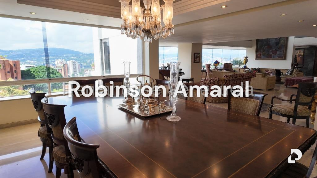 Apartamento en Sebucan, Caracas – 7
