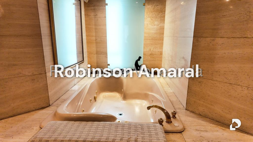 Apartamento en Sebucan, Caracas – 18