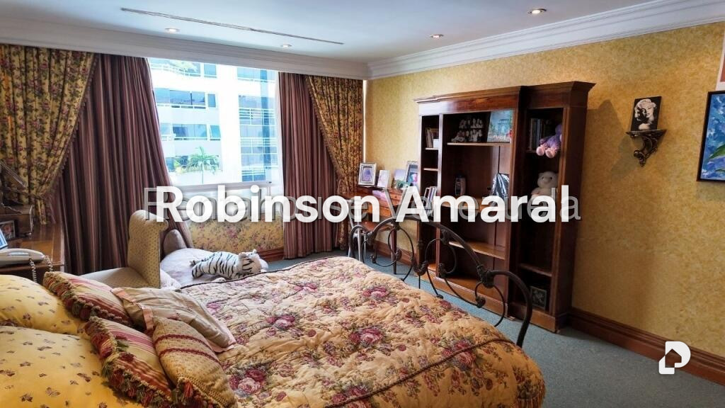 Apartamento en Sebucan, Caracas – 26