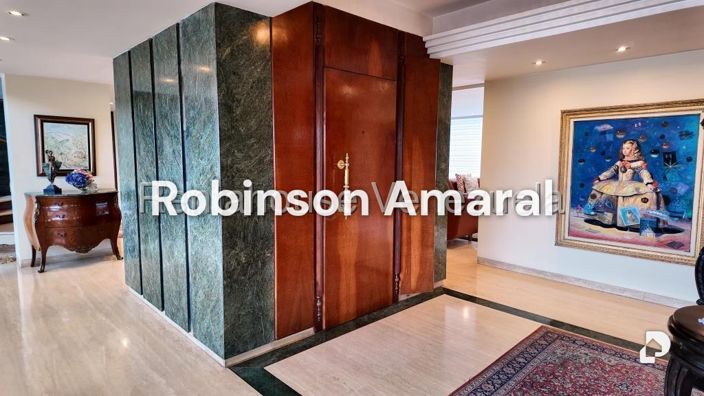 Apartamento en Sebucan, Caracas – 2