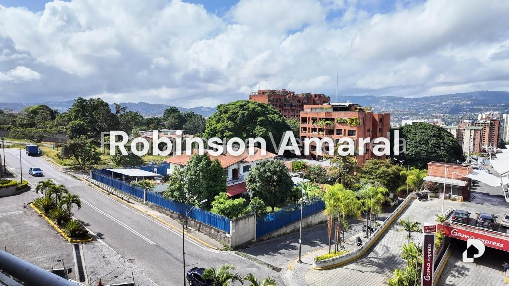 Apartamento en Sebucan, Caracas – 10