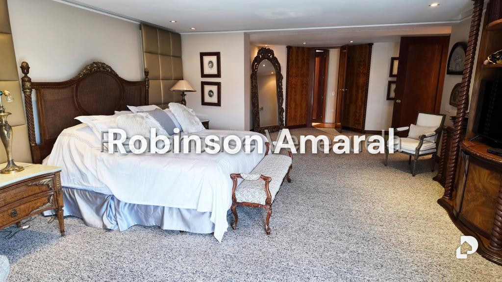 Apartamento en Sebucan, Caracas – 14