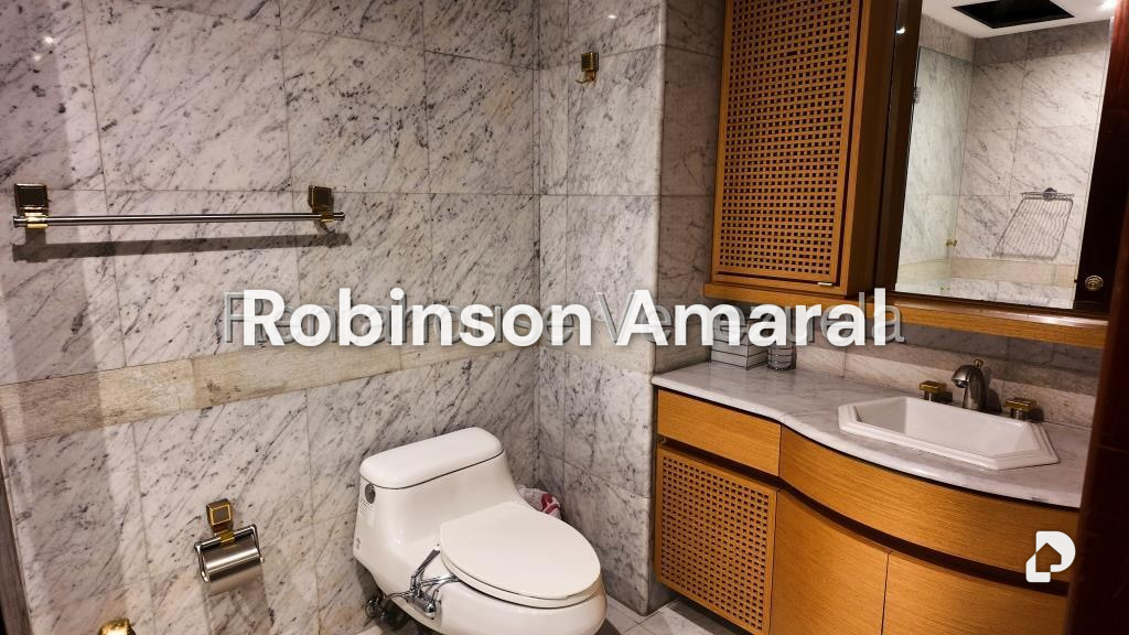Apartamento en Sebucan, Caracas – 24
