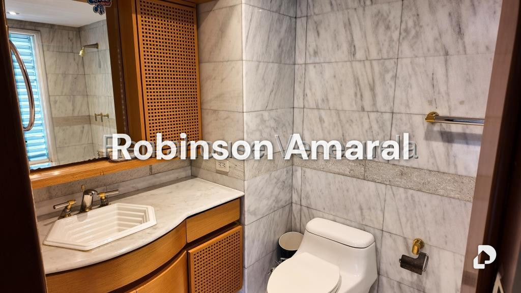 Apartamento en Sebucan, Caracas – 21