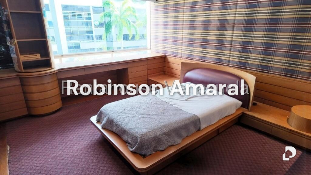 Apartamento en Sebucan, Caracas – 19